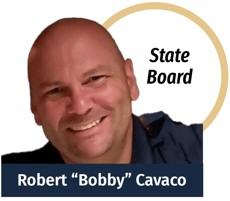 Robert Cavaco