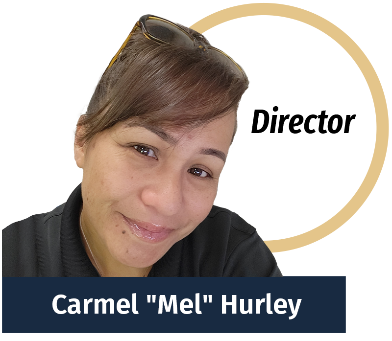 Carmel Hurley