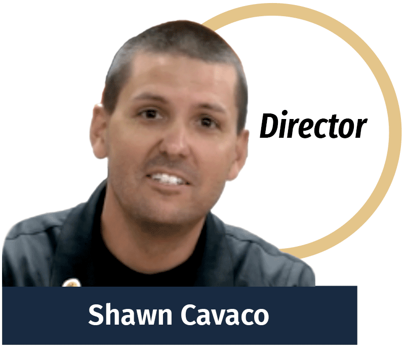 Shawn Cavaco