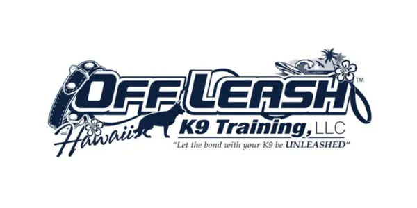 Off Leash Logo