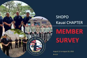 Kauai Survey