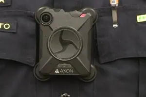 Body cam