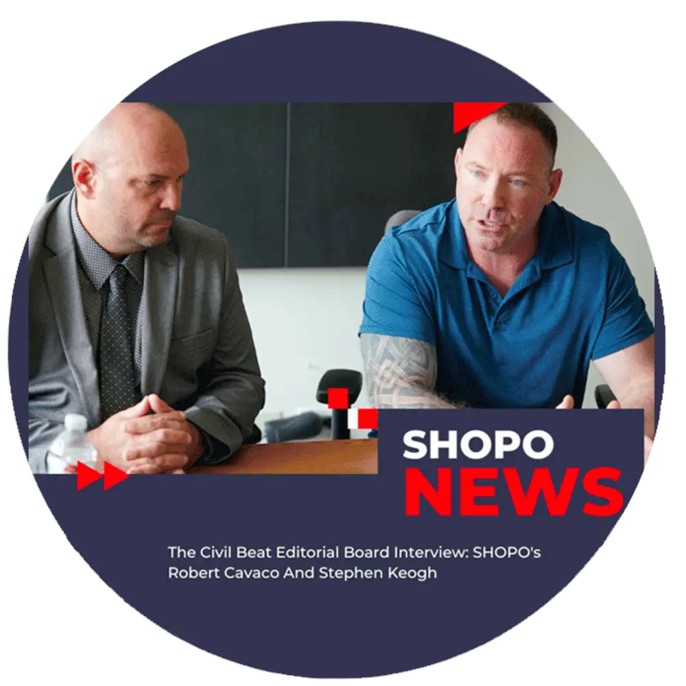 Image of SHOPO in the News